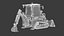 Chargeuses-pelleteuses JCB 1CXT