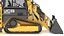 Chargeuses-pelleteuses JCB 1CXT
