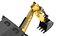 Chargeuses-pelleteuses JCB 1CXT