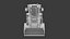 Chargeuses-pelleteuses JCB 1CXT