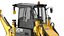 Chargeuses-pelleteuses JCB 1CXT