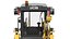 Chargeuses-pelleteuses JCB 1CXT