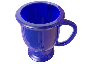 cup realistic lwo