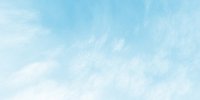 HDRI Panoramic Sky - 360 - blue soft sky Low-poly 3D model