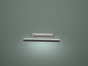 sconce 3D model