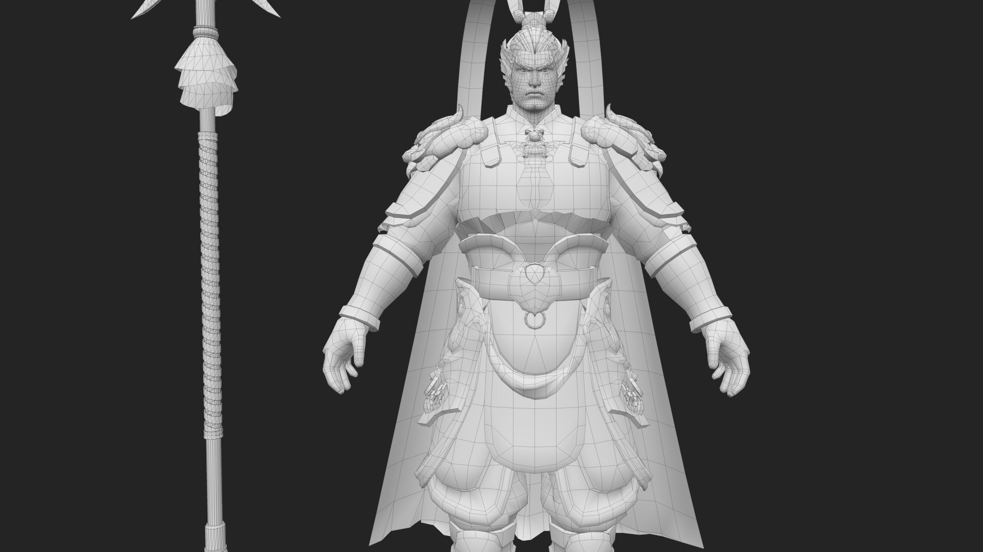 Lu Bu of The Three Kingdoms 3D https://p.turbosquid.com/ts-thumb/Bt/FDCuA9/Vl/202565153034/jpg/1749108764/1920x1080/fit_q87/80e61d99dc10bd42dc18e4bc9953536158ab4a18/202565153034.jpg