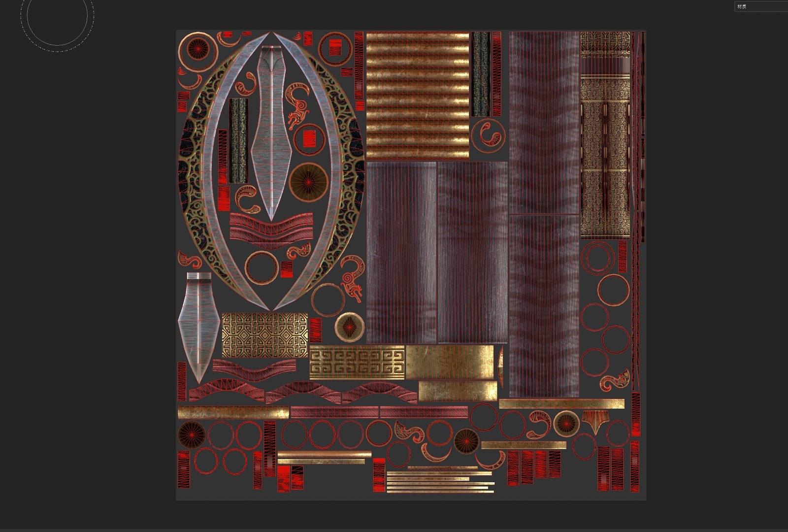 Lu Bu of The Three Kingdoms 3D https://p.turbosquid.com/ts-thumb/Bt/FDCuA9/f7/202565145351/jpg/1749108513/1920x1080/fit_q87/04f78478880eeaa89a4e97928ec595560eb072fd/202565145351.jpg
