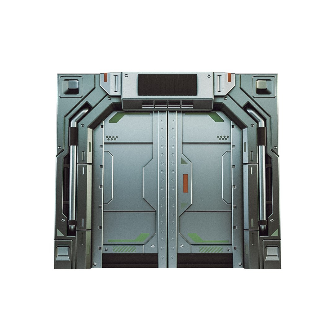 sci-fi door 3D model https://p.turbosquid.com/ts-thumb/Bt/Jk34MN/Pg/4/jpg/1625381574/1920x1080/fit_q87/fc793561577939deee3978001e8ccee22e72c9ad/4.jpg