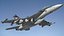 F18 Super Hornet Kestrels