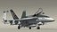 F18 Super Hornet Kestrels