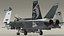 F18 Super Hornet Kestrels