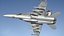 F18 Super Hornet Kestrels
