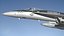 F18 Super Hornet Kestrels