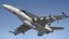 F18 Super Hornet Kestrels