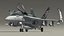 F18 Super Hornet Kestrels