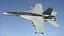 F18 Super Hornet Kestrels