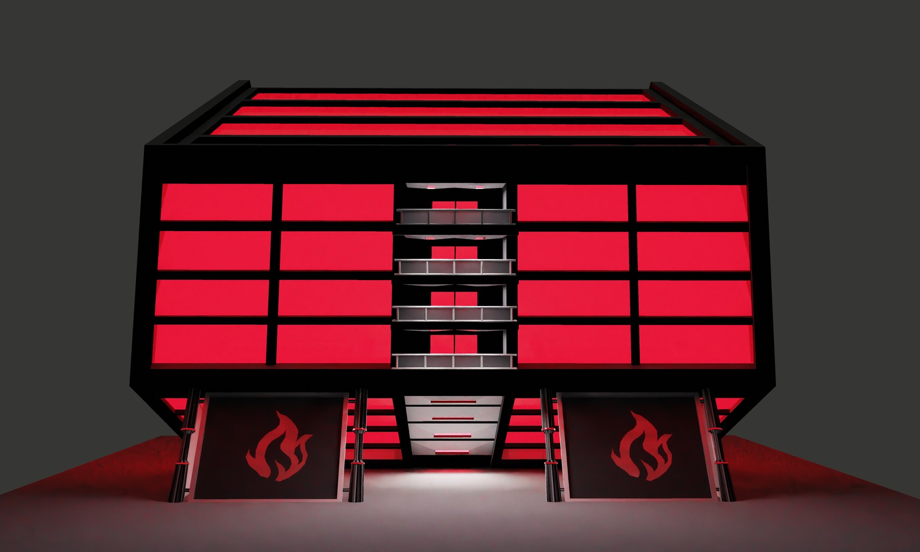 3D Gaming building or modern https://p.turbosquid.com/ts-thumb/Bt/Klsed9/hE/front/jpg/1696945682/1920x1080/fit_q87/53955cecd435df9febf6551ecc460e9c4def11e8/front.jpg