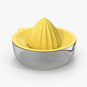 Citrus Squeezer