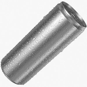 Slim Condensation Can 250ML