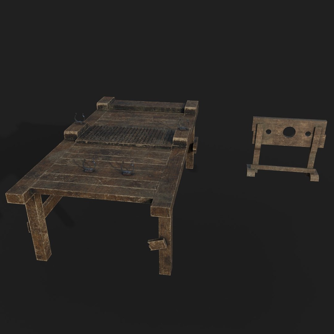 torture table guillotine 3D model https://p.turbosquid.com/ts-thumb/Bt/UsRR1A/2HiESDKt/pic_12/jpg/1565985084/1920x1080/fit_q87/fc7af7a7fb399fe8d1685afdd0542ec63810aa3a/pic_12.jpg