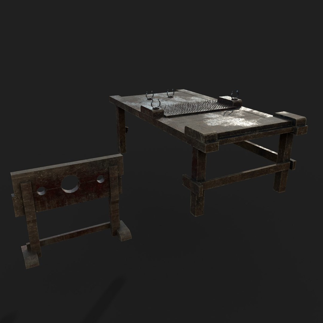 torture table guillotine 3D model https://p.turbosquid.com/ts-thumb/Bt/UsRR1A/lBobG1ZQ/pic_6/jpg/1565985022/1920x1080/fit_q87/c527cd05d29370b8c26a729cdd41a6019e957b92/pic_6.jpg
