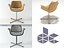 EJ 205 Flamingo Chair