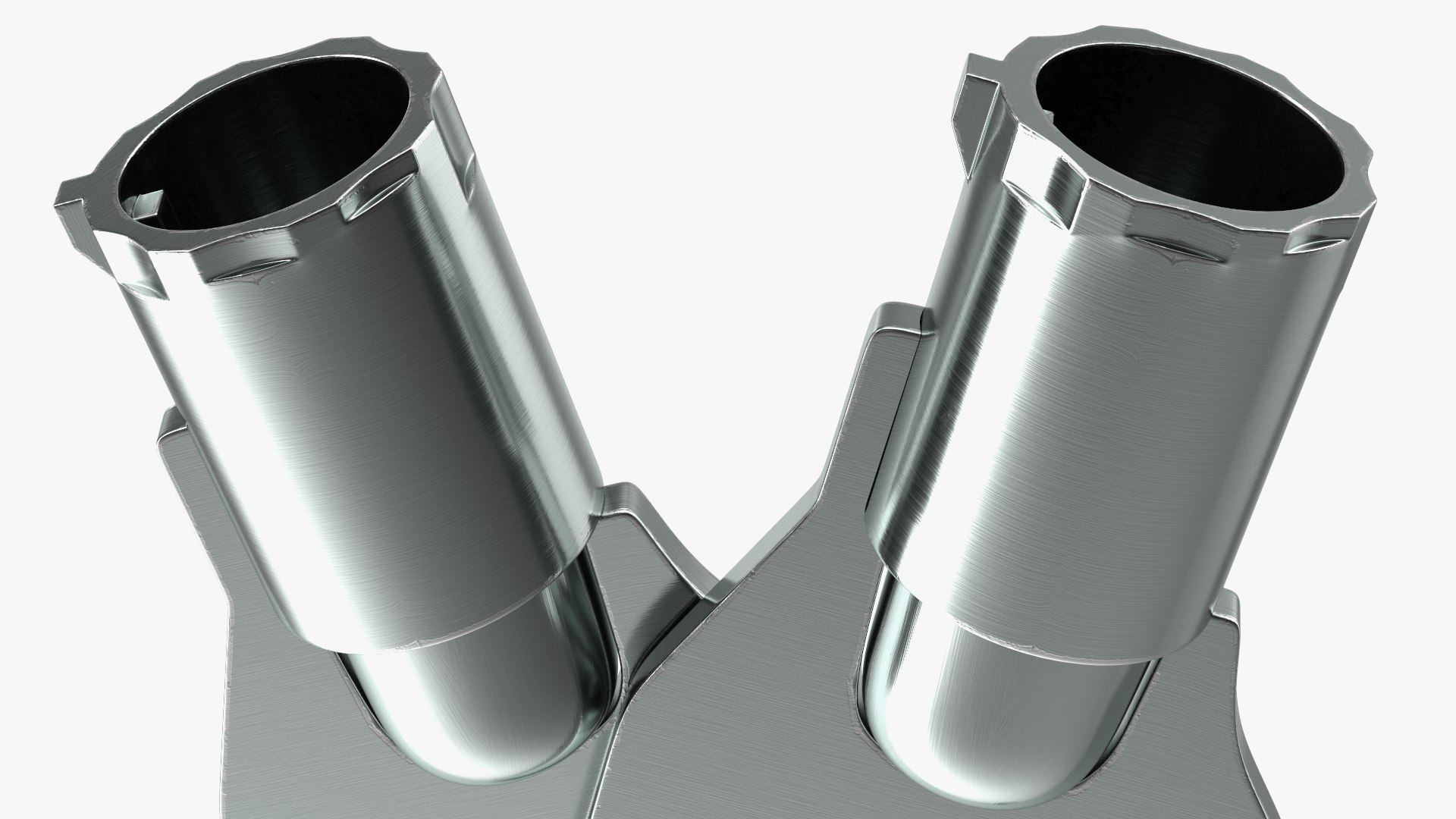 Security Tubular Key Model - TurboSquid 1870734