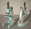 Medical Microscope