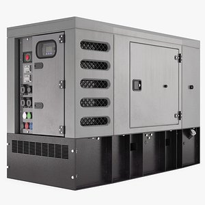 Mobile Generator Generic
