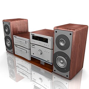 Technics_HD310