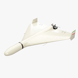 Shahed 136 Iran UAV Drone