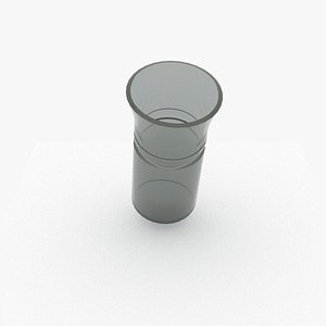m51 Cup 3D model
