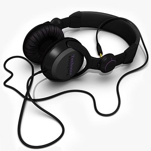 Technics Headphones