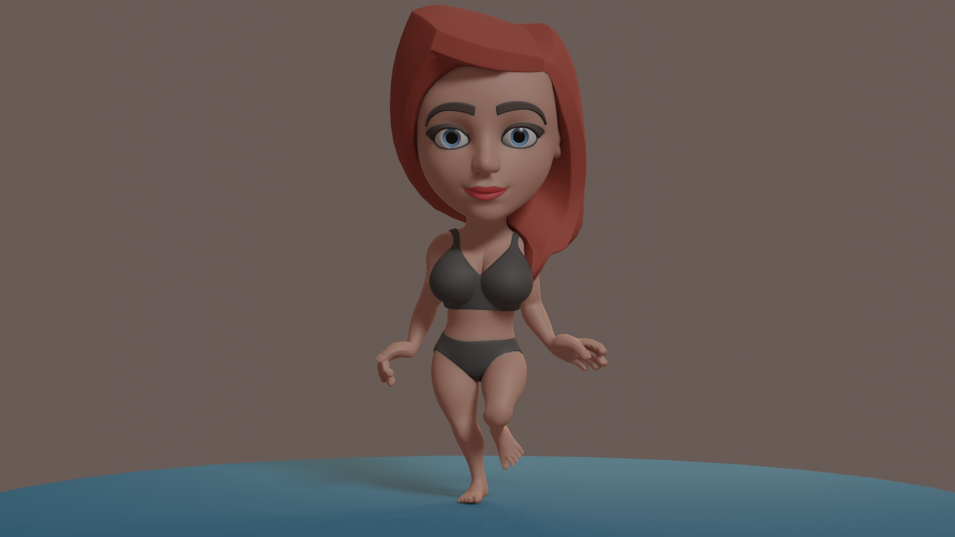 Woman stylized character base mesh model model https://p.turbosquid.com/ts-thumb/Bt/fzFXxd/MH/frames/jpg/1637358209/1920x1080/turn_fit_q99/234e8af58f96d0958880acdd87c68e19116e29c5/frames-1.jpg