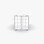 20ft Versandcontainer NOL