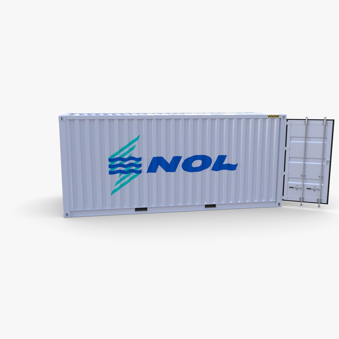 3D 20ft Shipping Container NOL https://p.turbosquid.com/ts-thumb/Bt/kjhxFD/M8/container_open_0027/jpg/1628787781/1920x1080/fit_q87/7f82bd4ac95d090049aa2aedd3594298cd5093df/container_open_0027.jpg