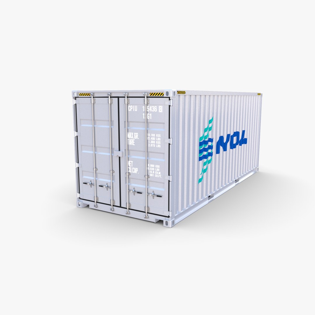 3D 20ft Shipping Container NOL https://p.turbosquid.com/ts-thumb/Bt/kjhxFD/wL/container_closed_0038/jpg/1628787782/1920x1080/fit_q87/b580565e0ea6f76a57a9c3e0b8502c44f4399f82/container_closed_0038.jpg