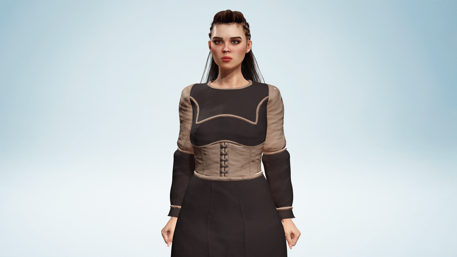 Medieval-Inspired Stylized Female Character viking Fantasy Medieval 3D model https://p.turbosquid.com/ts-thumb/Bt/l7SLTd/1K/4/png/1758199556/1920x1080/fit_q87/a82e94866ea54b9303c9a2f3b58035c4cedad823/4.jpg