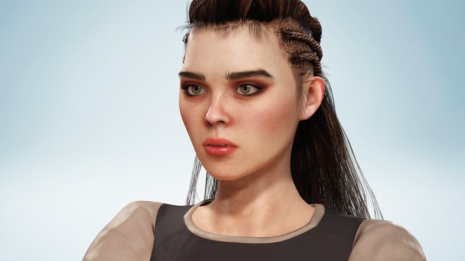 Medieval-Inspired Stylized Female Character viking Fantasy Medieval 3D model https://p.turbosquid.com/ts-thumb/Bt/l7SLTd/pa/8/png/1758199569/1920x1080/fit_q87/cdc26ab9c77a4b1cf28190a50103ce0d208cbe09/8.jpg