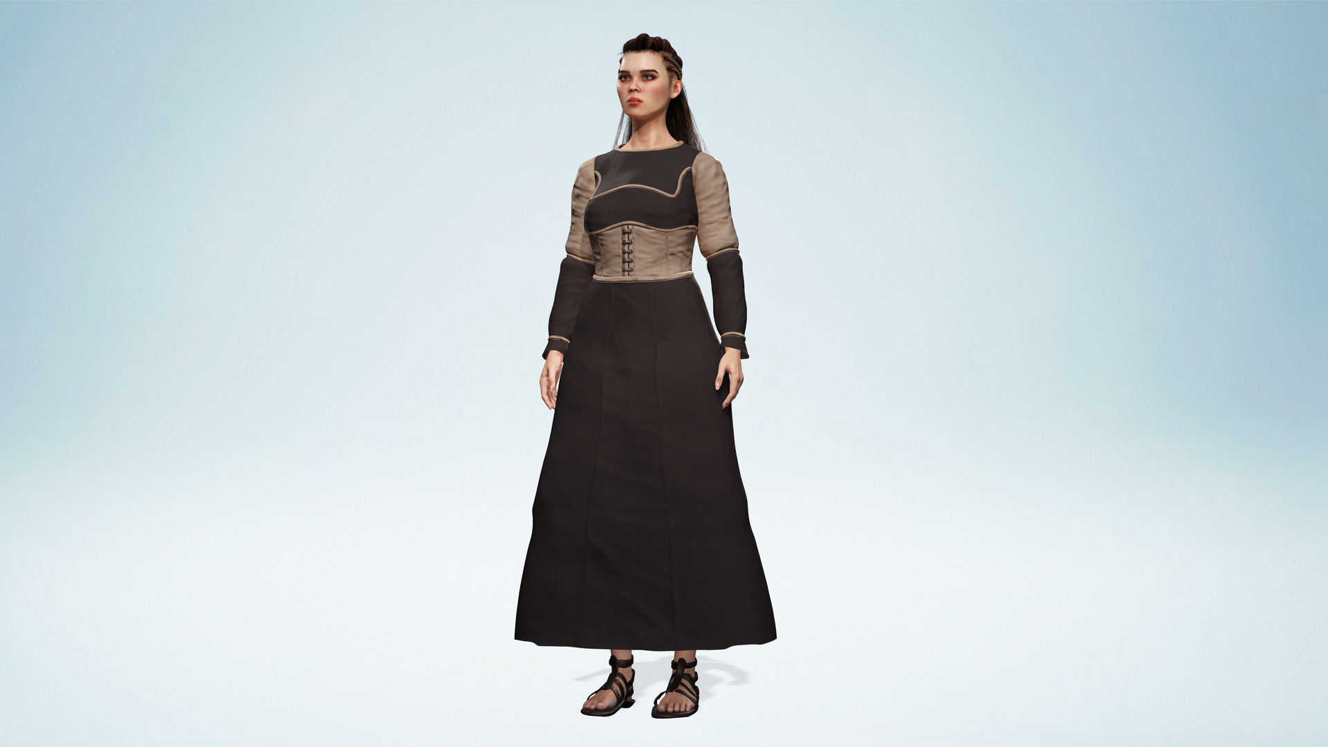 Medieval-Inspired Stylized Female Character viking Fantasy Medieval 3D model https://p.turbosquid.com/ts-thumb/Bt/l7SLTd/yY/a/png/1758200306/1920x1080/turn_fit_q99/8b288d2650e586c2fbd13fc6f7f038d4759e7509/a-1.jpg