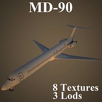 MD90