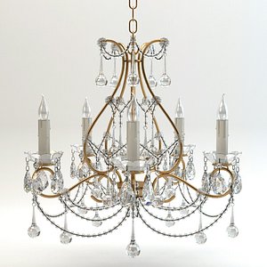 currey company paramour 3d max