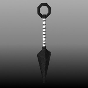 Kunai