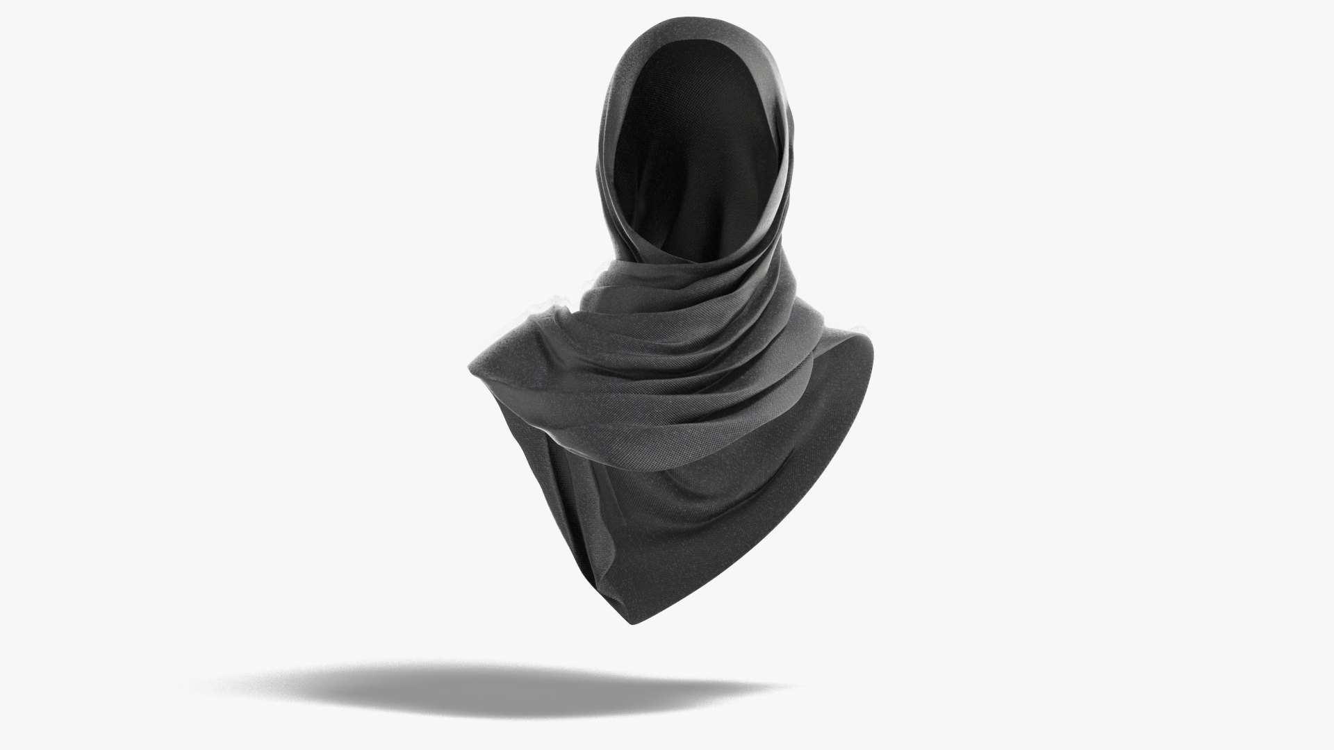 3D model Black Hijab - woman muslim head cover https://p.turbosquid.com/ts-thumb/Bt/pHuyJw/5U/turnable/jpg/1682059666/1920x1080/turn_fit_q99/7cc7a5b4fb9a48c78ea232aa1fd14e0cbe0bf719/turnable-1.jpg