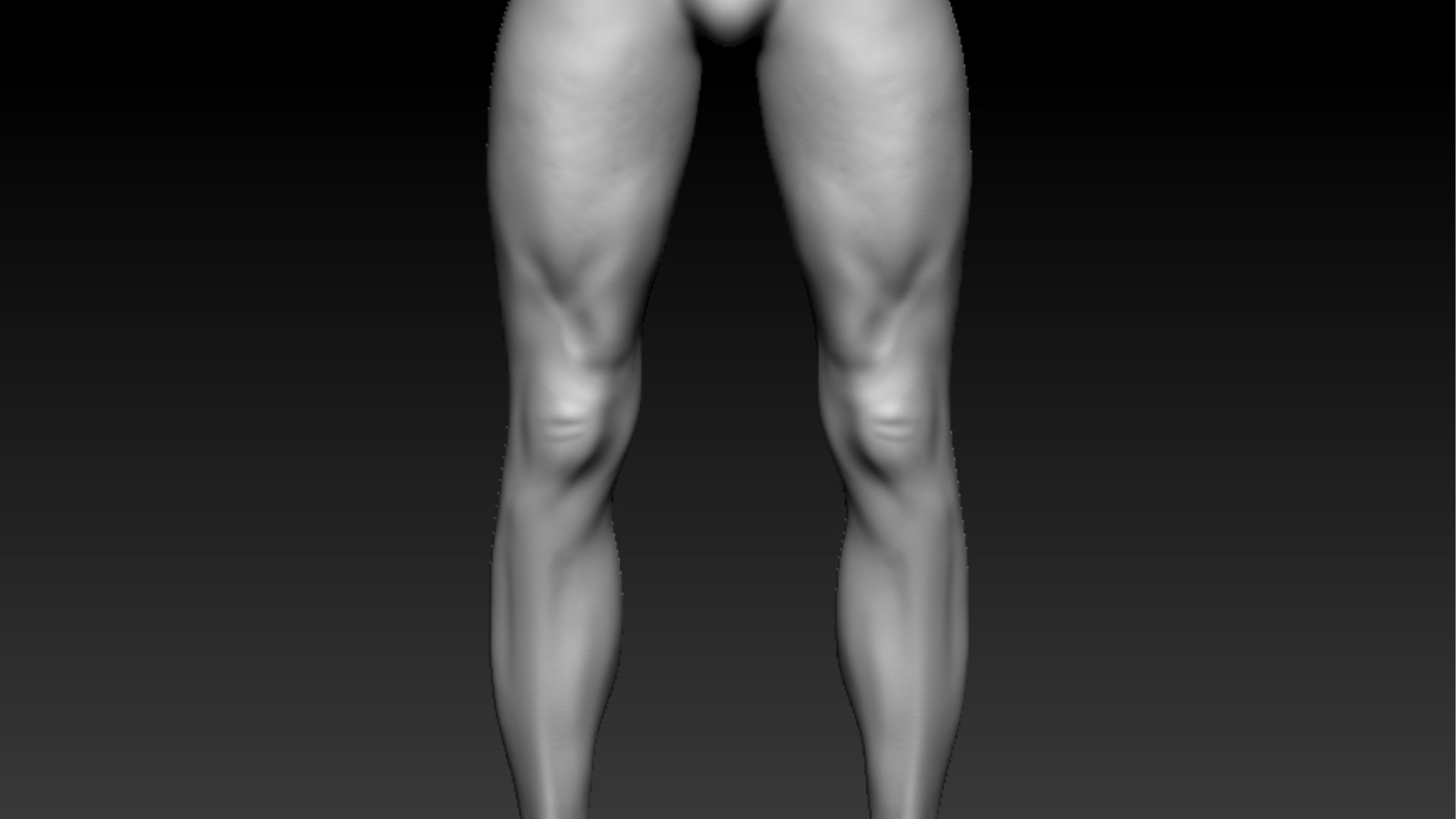 Realistic Anatomy Male Model - TurboSquid 1776167