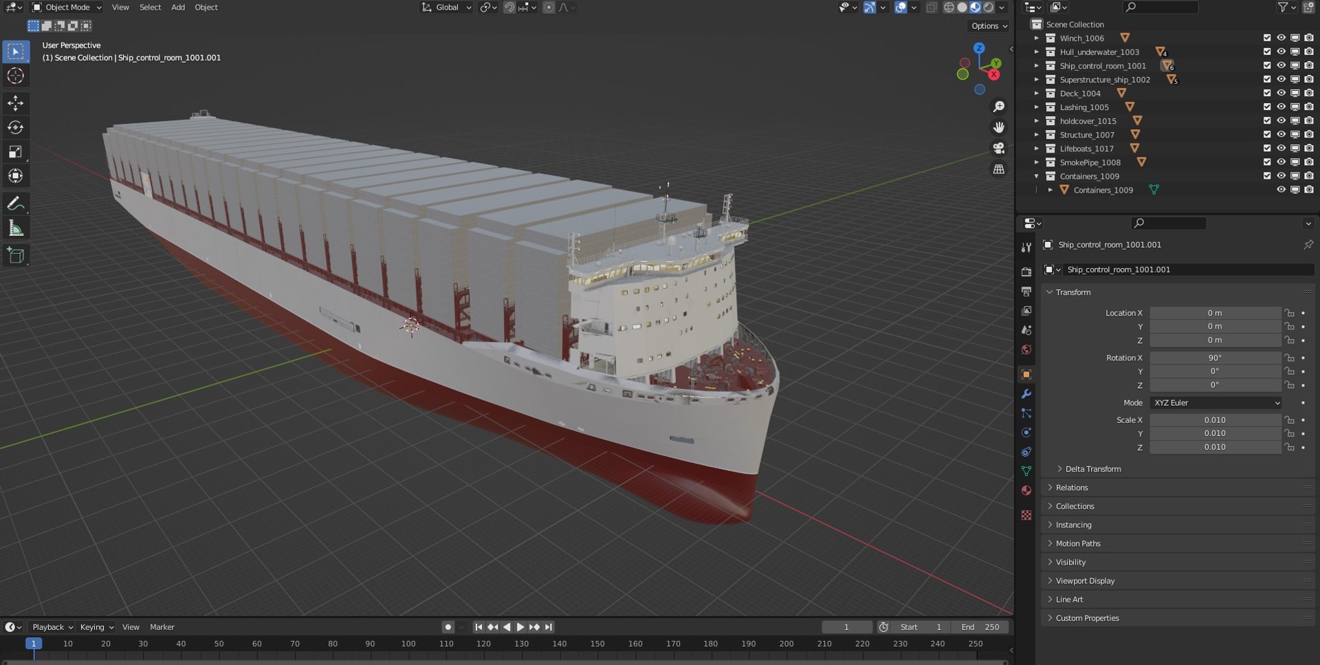 Next Generation Container Ship Grey model https://p.turbosquid.com/ts-thumb/Bt/r7dhjk/Jn/screenshot_blender/jpg/1725897168/1920x1080/fit_q87/57f9ee8c4ad9a3782c49bd5cbb4c06fad95c3276/screenshot_blender.jpg