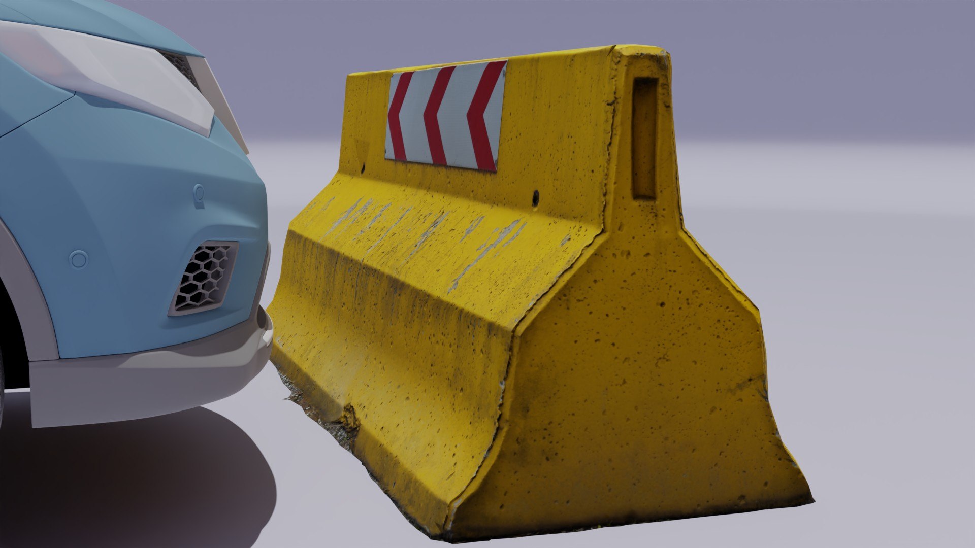 3D Concrete barrier 01 low poly 3D model model https://p.turbosquid.com/ts-thumb/Bt/rEOMGd/Cs/arender_7/jpg/1631778834/1920x1080/fit_q87/221d27a1fabab4682cdd0b619a0d9214bb0bd449/arender_7.jpg