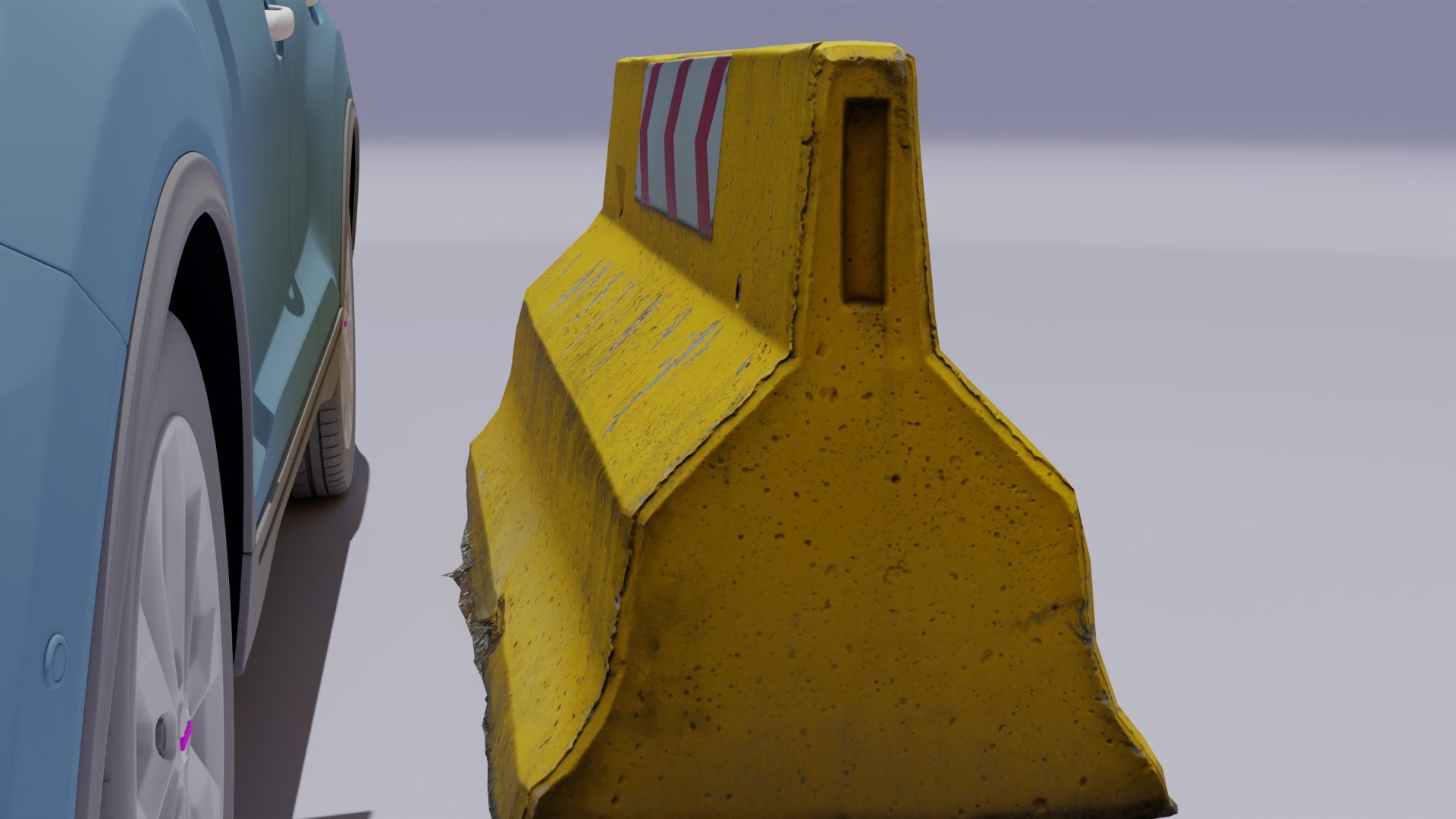 3D Concrete barrier 01 low poly 3D model model https://p.turbosquid.com/ts-thumb/Bt/rEOMGd/Ks/arender_8/jpg/1631778833/1920x1080/fit_q87/52b61faf5bb9d2b79867e21a1925f408755cc1e8/arender_8.jpg