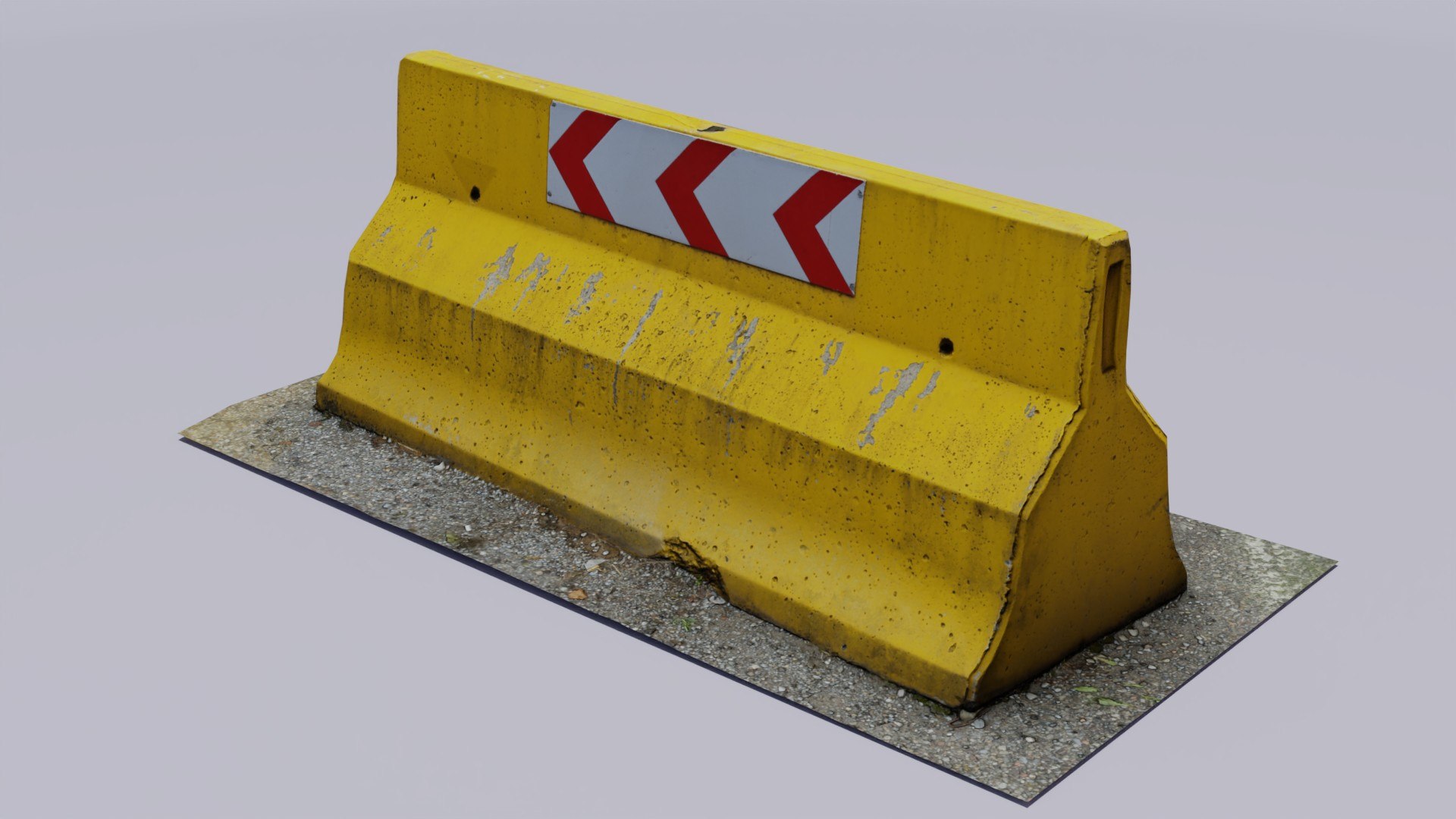 3D Concrete barrier 01 low poly 3D model model https://p.turbosquid.com/ts-thumb/Bt/rEOMGd/UO/arender_2/jpg/1631778833/1920x1080/fit_q87/c642ca06a9b6e07434ee43eeab23668dc09bc166/arender_2.jpg