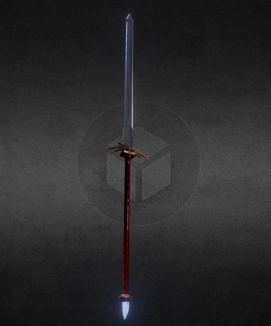 glaive 3D model https://p.turbosquid.com/ts-thumb/Bt/tBLVif/IabdJmYK/capture4/jpg/1491783656/1920x1080/fit_q87/3757b0ddd44dedd70cba9137e63a3c0cd9ced3b3/capture4.jpg